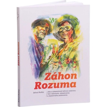 Záhon Rozuma
