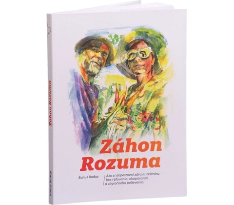 Záhon Rozuma