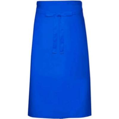 Link Kitchen Wear Kuchařská zástěra Xxl X70140 Royal -ca. Pantone 286 70 x 140 cm