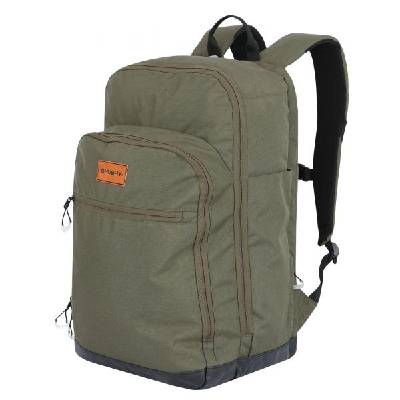 Раница за Лаптоп HUSKY Sofer 30L, Каки