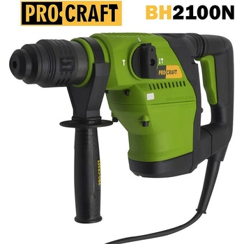 Image 1 of PRO-CRAFT BH2100N