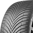 Osobní pneumatiky Kumho Solus 4S HA32 235/40 R18 95Y