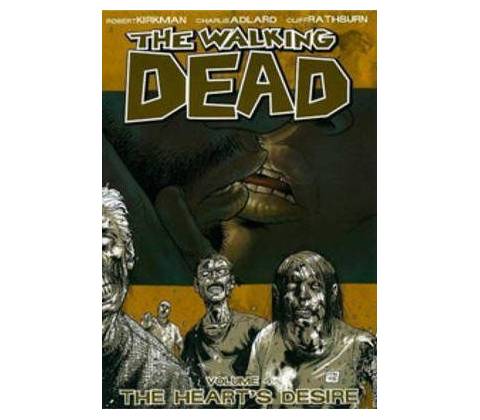 Walking Dead
