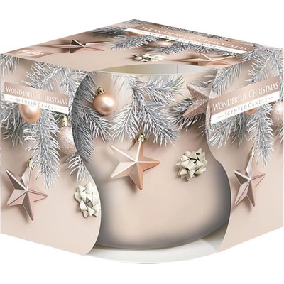 AURA Wonderful Christmas 7 cm