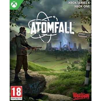 Atomfall