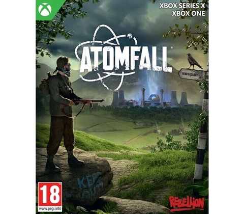 Atomfall