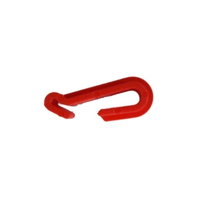 REMA Svorka dvojdrátí REMA 1040 DRAHTCLIP pro drát 2,5 - 2,8 mm pro drát 2,5 - 2,8 mm DRAHTCLIP 2