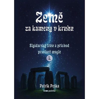 Země za kameny v kruhu – Hledejceny.cz