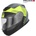 Acerbis SEREL FLIP UP
