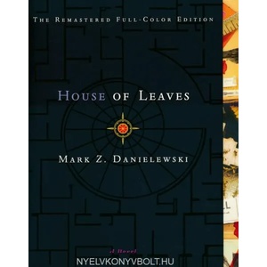 House of Leaves (2003)