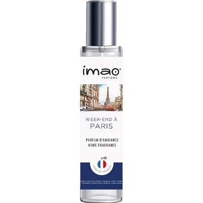 Imao Week-End A Paris 30 ml