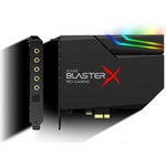 Creative Sound BlasterX AE-5 Plus (70SB174000003) Звукови карти