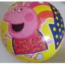 JOHN Lopta Pepa Pig 230 mm