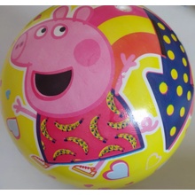 JOHN Lopta Pepa Pig 230 mm