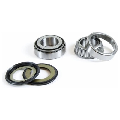 PROX ložiska řízení s těsnícími prvky HONDA CRM 125R 93-99, NX 125 95-97, KAWASAKI KX 65 00-09, KX 80/85 86-20,YAMAHA YZ 85 02-24, kyvného ramene HONDA GL1800 (22-1022)