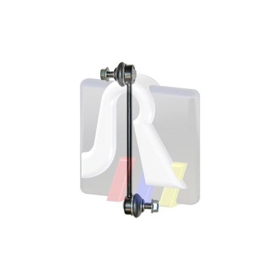 RTS Tyč/vzpěra, stabilizátor 9700965