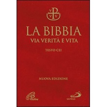 Bibbia. Via verità e vita