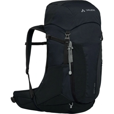 Vaude Women's Brenta 28l čierna