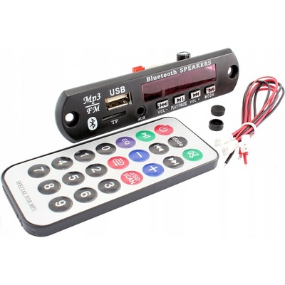 ACS BT4_15W