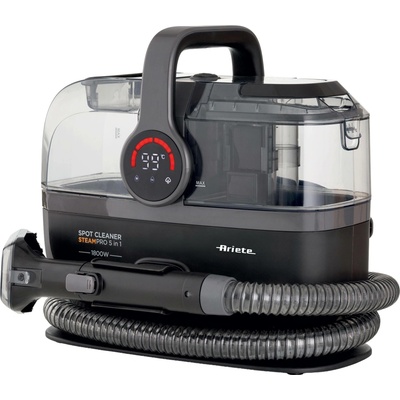 Ariete Spot Cleaner Steam Pro 5v1 2484