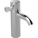 Ideal Standard CeraPlus - Термостатична смесителна батерия за умивалник, хром A6692AA (A6692AA)