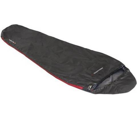 High Peak Redwood 14
