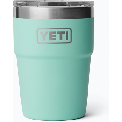 YETI Термос YETI Rambler Stackable 473 ml seafoam