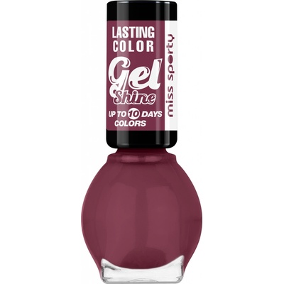 Miss Sporty lak na nechty Lasting Colour 151 7 ml