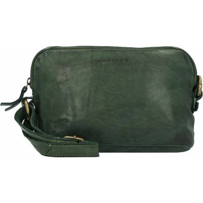 Harold's Submarine Crossbody taška Kůže 26 cm