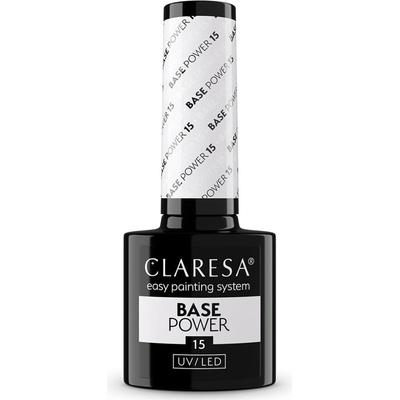Claresa Power Base 15 -5g