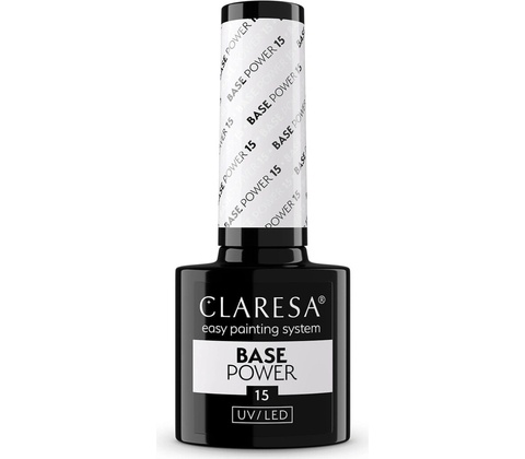 Claresa Power Base 15 -5g