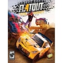FlatOut 4: Total Instanity