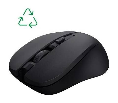 Trust Mydo Silent optical mouse 25084