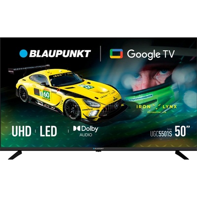 Blaupunkt 50UGC5501S