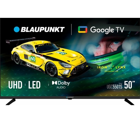 Blaupunkt 50UGC5501S
