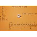 Compatible Зъбно колело 18Т (двигател), HP 5P, RG5-1799-gear (RG5-1799-gear)