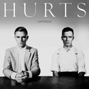 HURTS: HAPPINESS, CD