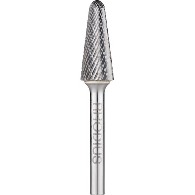 RHODIUS Tvrdokovový frézovací dřík forma L HF L TOP 16 x 33,0 x 6,0 x 78 TOPline