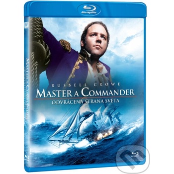 Master & Commander BD