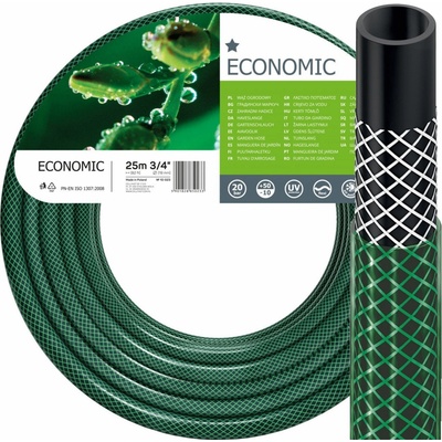 Cellfast Economic 3/4" 25m 10-023