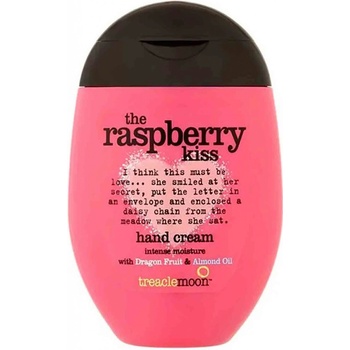 treaclemoon Raspberry kiss krém na ruce 75 ml