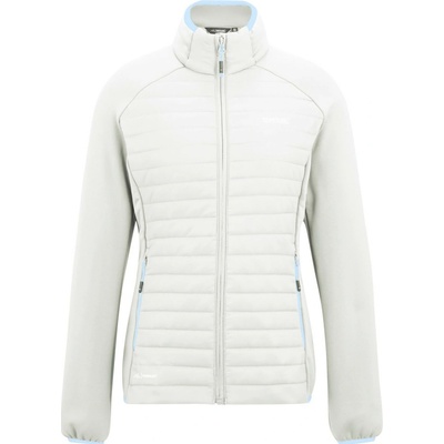 Regatta Women’s Clumber Hybrid bílá