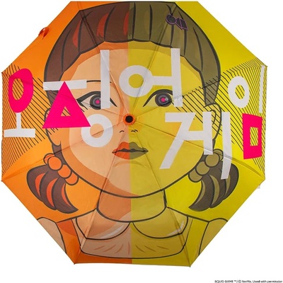 Cinereplicas Cinereplicas deštník Squid Game