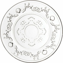 Dezertný sklenený tanier 12 cm Versailles La Rochére