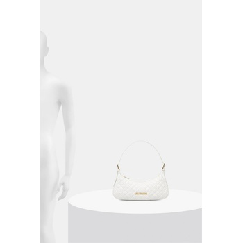 Moschino чанта тип багета дамска от имитация на кожа (JC4142PP0OLA0100)