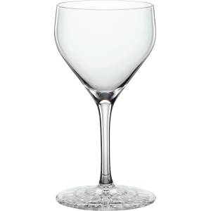 Spiegelau Чаша за коктейл PERFECT SERVE NICK & NORA, 150 мл, комплект от 4 бр. , прозрачен, Spiegelau (SP4500156)