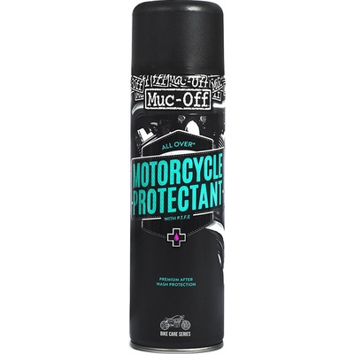 MUC-OFF 608 Ochrana motocyklov 500 ml | Zboží Auto MUC-OFF 608 Ochrana motocyklov 500 ml | Zboží Auto
