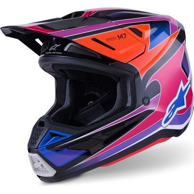 Alpinestars Supertech M7 FUSE 2026