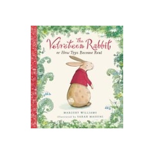 The Velveteen Rabbit | Williams Margery (ISBN: 9780857636966)