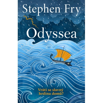 Pavel Dobrovský – BETA Odyssea